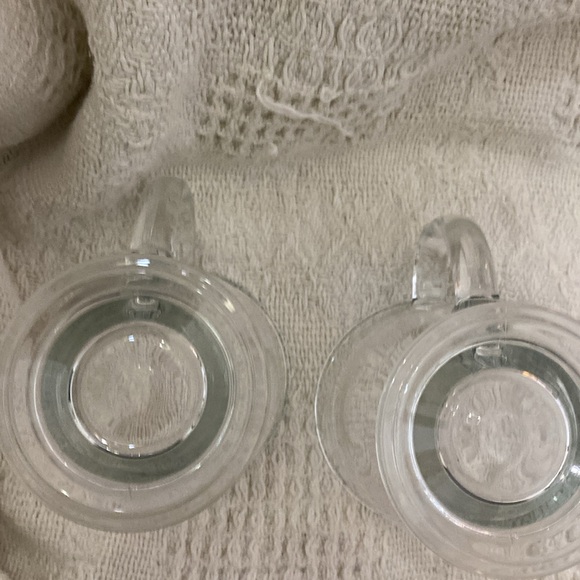 Set of two coffee/tea mugs - Picture 4 of 7